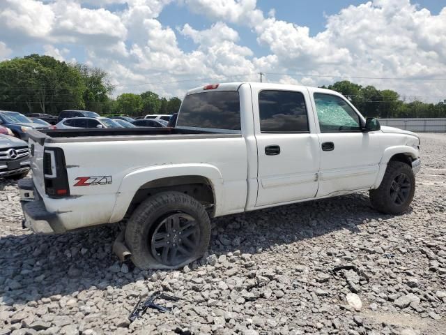 2006 Chevrolet Silverado K1500