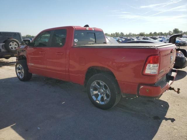 2019 Dodge RAM 1500 BIG HORN/LONE Star