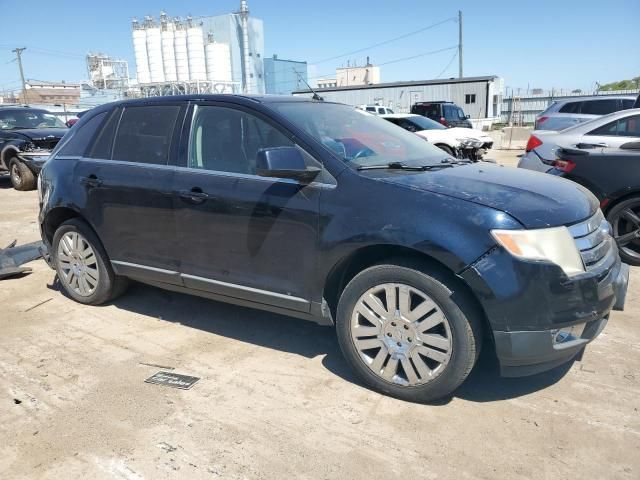 2010 Ford Edge Limited