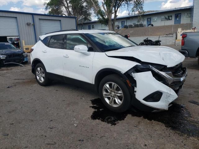 2019 Chevrolet Blazer 2LT