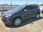 2017 Buick Envision Premium