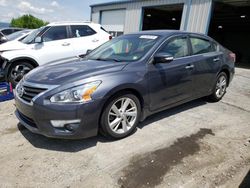 Salvage cars for sale from Copart Chambersburg, PA: 2013 Nissan Altima 2.5