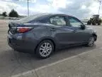 2016 Scion IA