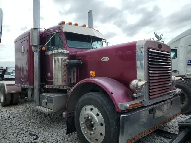 1984 Peterbilt 359