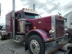 Salvage trucks for sale at Greenwood, NE auction: 1984 Peterbilt 359