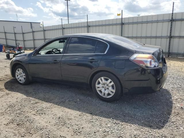 2009 Nissan Altima 2.5