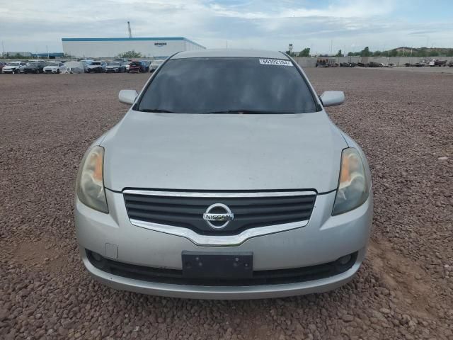 2008 Nissan Altima 2.5