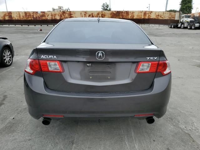 2010 Acura TSX