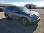 2021 Honda Pilot Touring