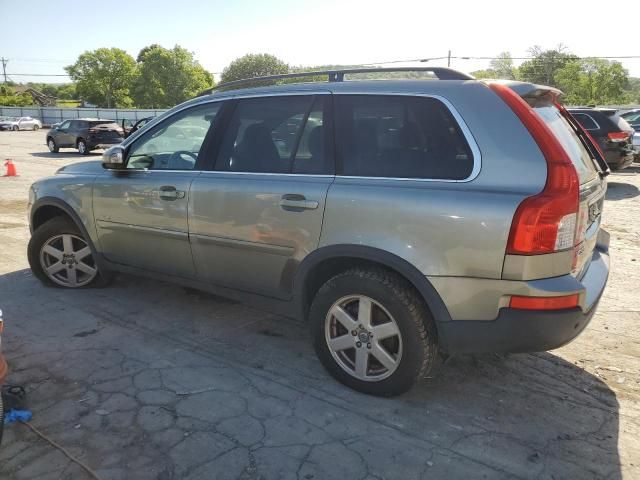 2007 Volvo XC90 3.2