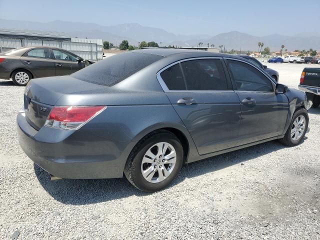 2008 Honda Accord LXP