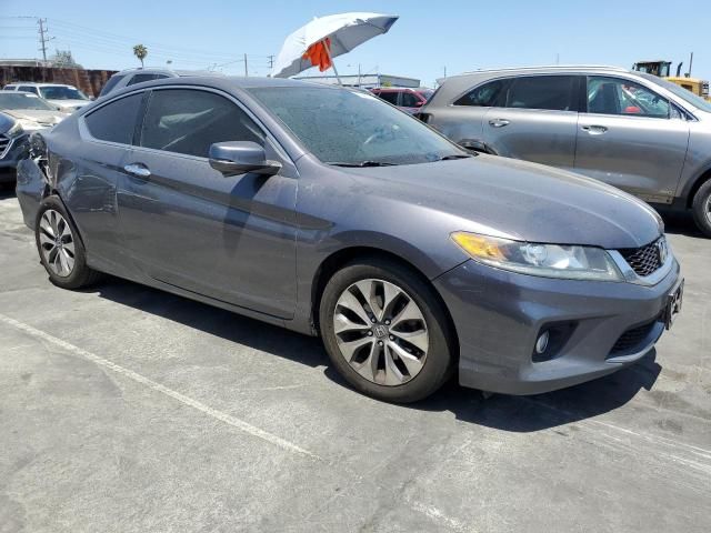 2015 Honda Accord EX