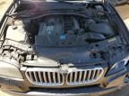 2009 BMW X3 XDRIVE30I