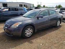 2009 Nissan Altima 2.5 en venta en Elgin, IL