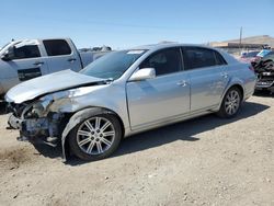 Salvage cars for sale at North Las Vegas, NV auction: 2007 Toyota Avalon XL