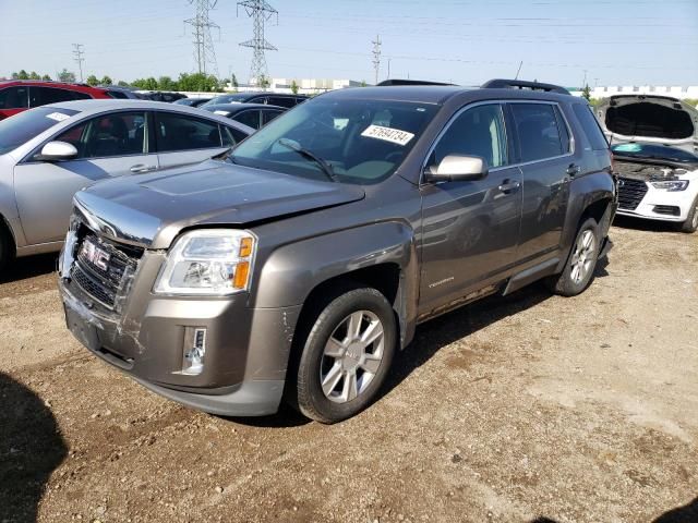 2012 GMC Terrain SLE