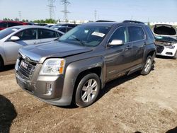 2012 GMC Terrain SLE en venta en Elgin, IL