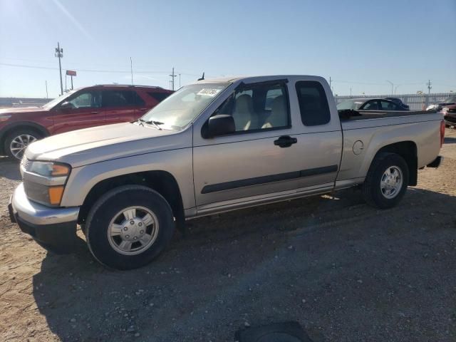 2008 Chevrolet Colorado