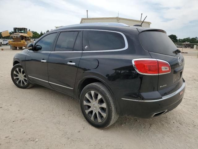 2017 Buick Enclave