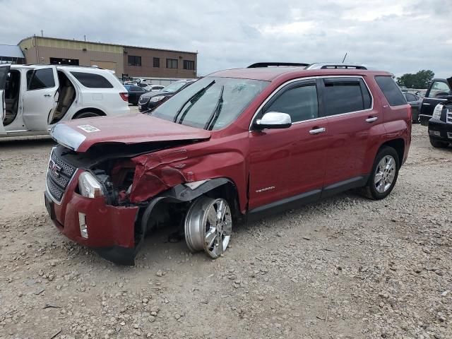 2014 GMC Terrain SLT