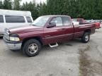 2002 Dodge RAM 2500