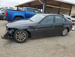 Salvage cars for sale at Tanner, AL auction: 2006 BMW 325 I
