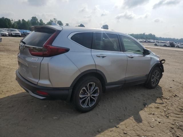 2020 Honda CR-V EXL