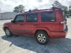 2006 Jeep Commander