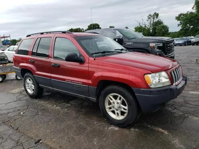 2004 Jeep Grand Cherokee Laredo