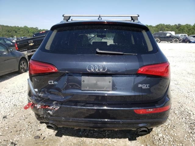 2014 Audi Q5 Premium Plus