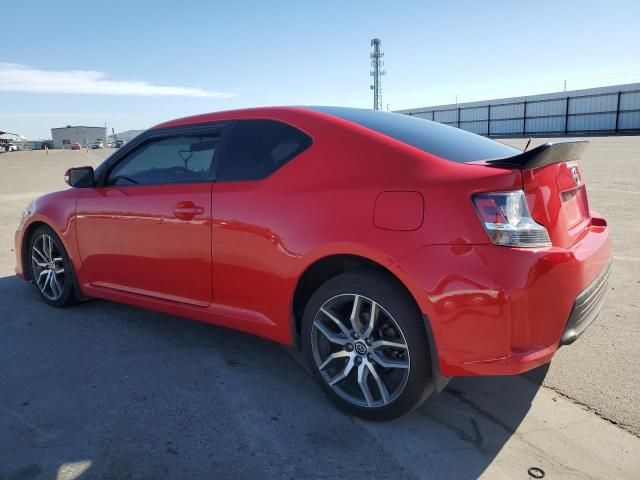 2015 Scion TC