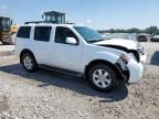 2012 Nissan Pathfinder S