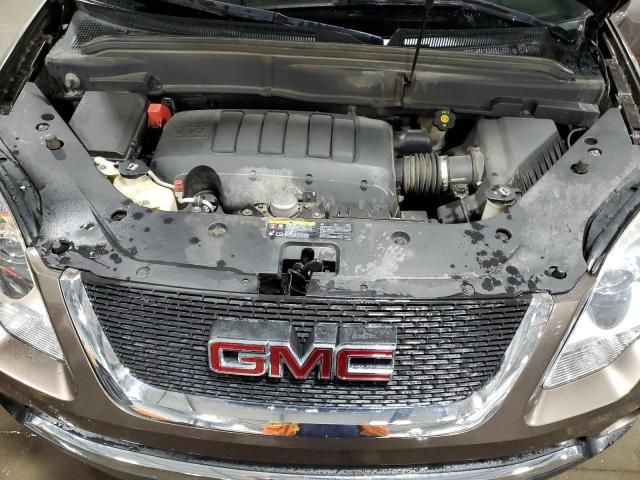 2011 GMC Acadia SLT-2