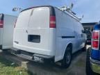 2012 Chevrolet Express G2500