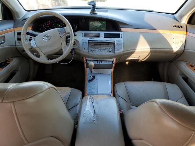 2007 Toyota Avalon XL