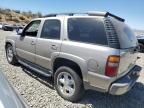 2002 Chevrolet Tahoe K1500