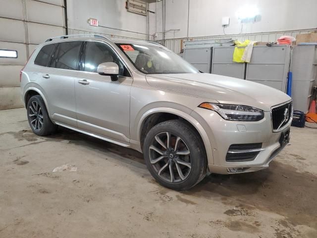 2018 Volvo XC90 T6