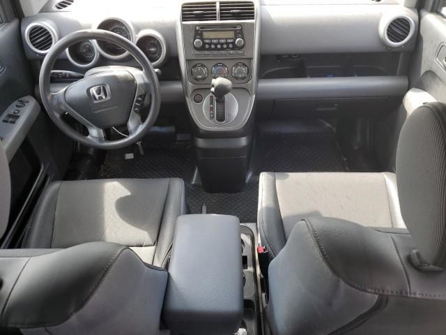 2003 Honda Element EX