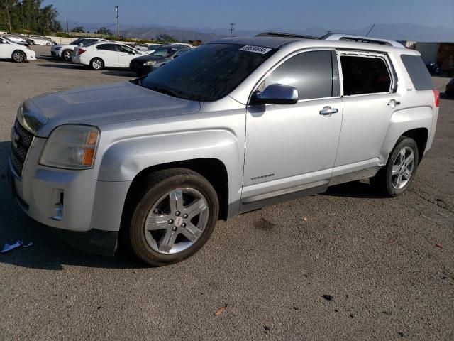 2012 GMC Terrain SLT