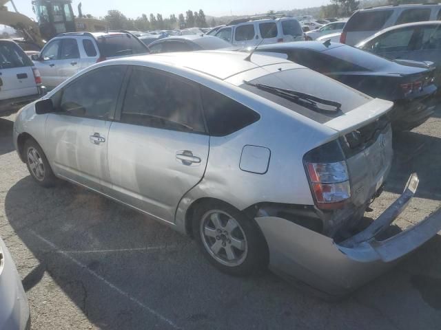 2004 Toyota Prius