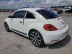 2012 Volkswagen Beetle