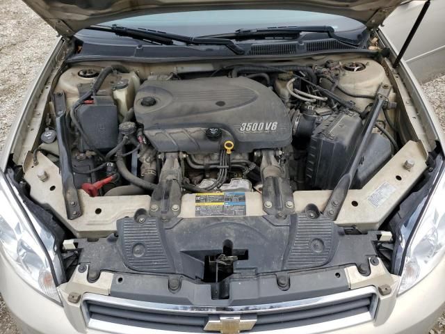 2009 Chevrolet Impala LS