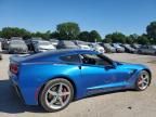 2015 Chevrolet Corvette Stingray 1LT