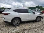 2023 Acura MDX Advance