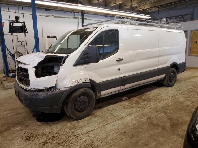 2015 Ford Transit T-350