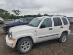 2007 Jeep Liberty Limited