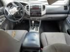 2012 Toyota Tacoma Double Cab