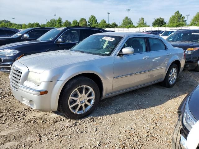 2008 Chrysler 300 Limited