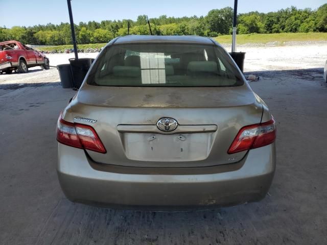 2009 Toyota Camry Base