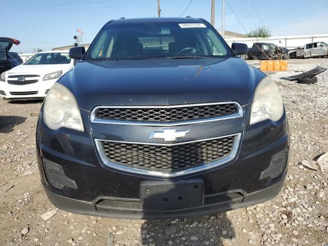 2011 Chevrolet Equinox LT